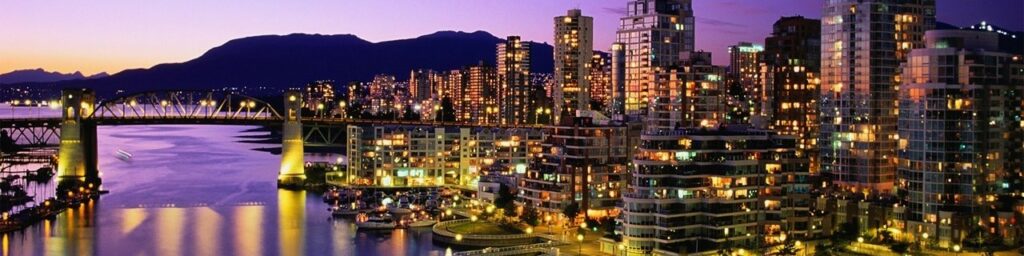 8 Tips to buying a condo in vancouver