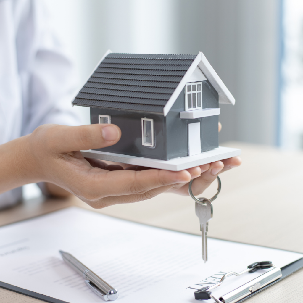 Is Mortgage Insurance the Fastest Path to Homeownership?