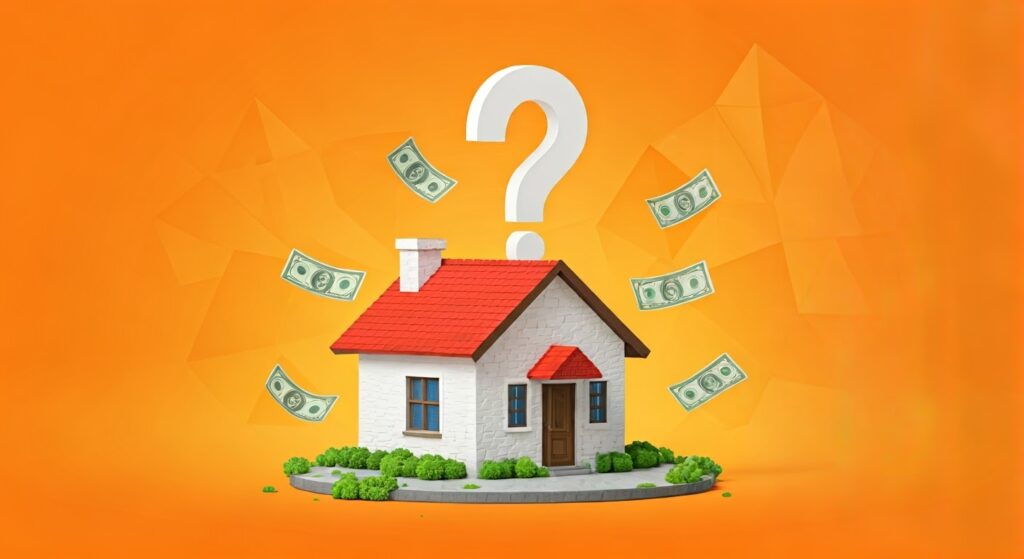 Buying Your First Investment Property