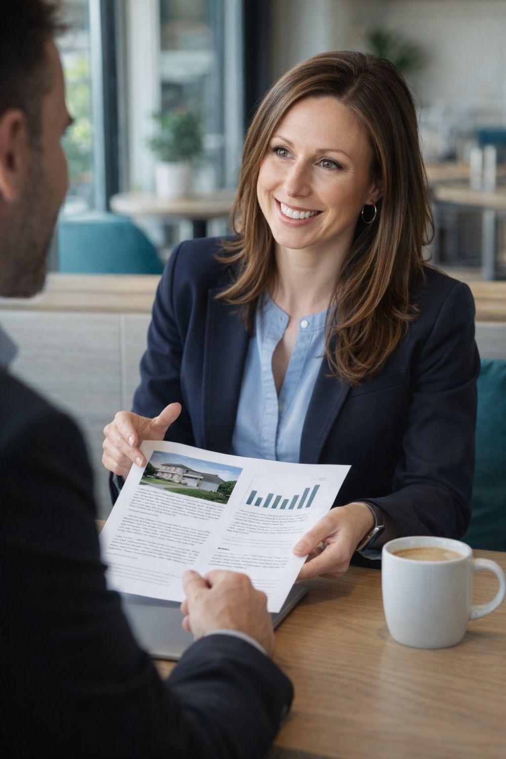 Real Estate Joint Ventures Discussion